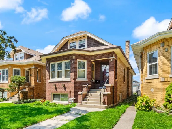 1410 Wisconsin Ave, Berwyn, IL 60402