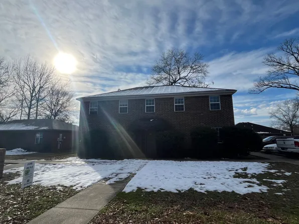 1508 E 13th St APT A, Russellville, AR 72802