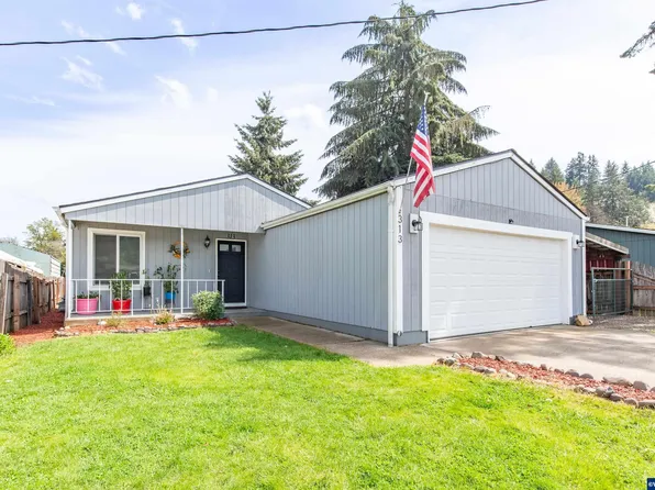 313 10th Ave, Sweet Home, OR 97386