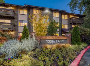 Heritage Grove, Renton, WA 98056