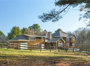 129 Purgatory Rd, Exeter, RI 02822