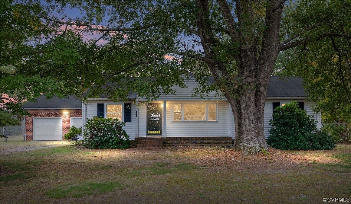 110 Maple Rd, Aylett, VA 23009 | Zillow