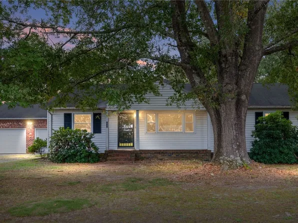 110 Maple Rd, Aylett, VA 23009