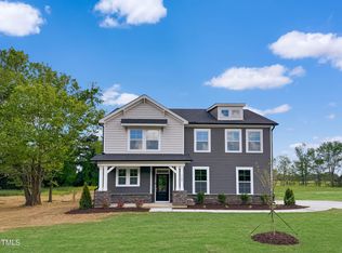 1701 Neils Creek Road English Country, Lillington, NC 27546