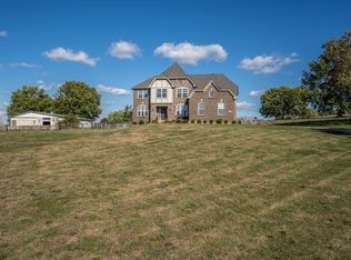 11670 Schmidt Ln, Walton, KY 41094