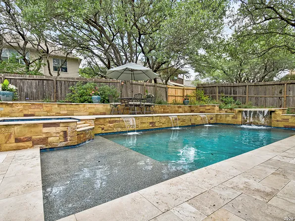 1519 SUN MTN, San Antonio, TX 78258