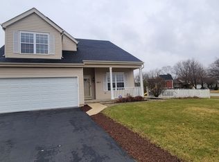 3015 Fairfield Ln, Aurora, IL 60504