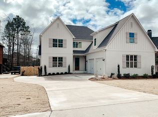1070 Baldwin Ln, Birmingham, AL 35242