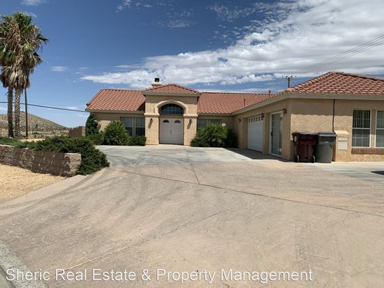 57193 Joshua Ln Yucca Valley Ca 92284 Zillow