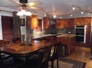 852 Hope Rd, Newport, WA 99156