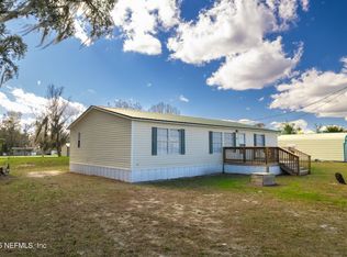 117 LAKE VIEW Avenue, Georgetown, FL 32139