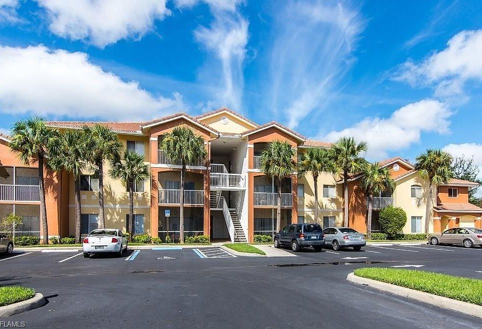1st image of 6481 Aragon Way APT 203