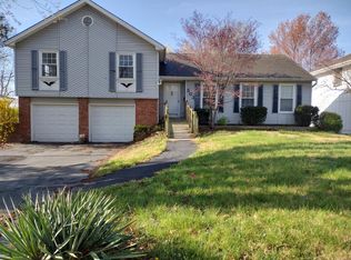 503 Concord St, Belton, MO 64012