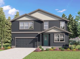 2323 Boxcar St NE, Olympia, WA 98506