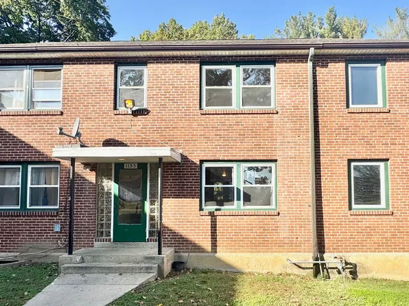 ORAN1155, 1155 E Orange River Park Gdns #G4, Lancaster, PA 17602