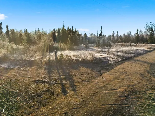 0 Orchard Cir, Kenai, AK 99611