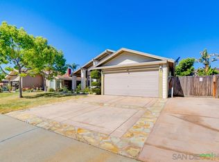 13350 Racquet Ct, Poway, CA 92064