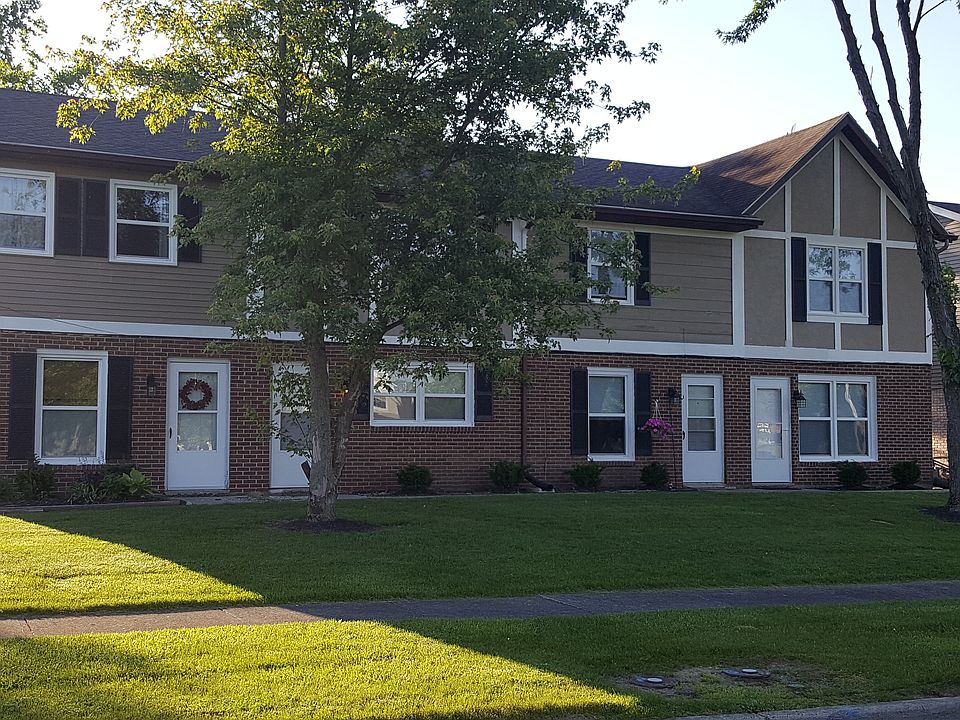 2nd image of 1091 Gloria Ave APT A