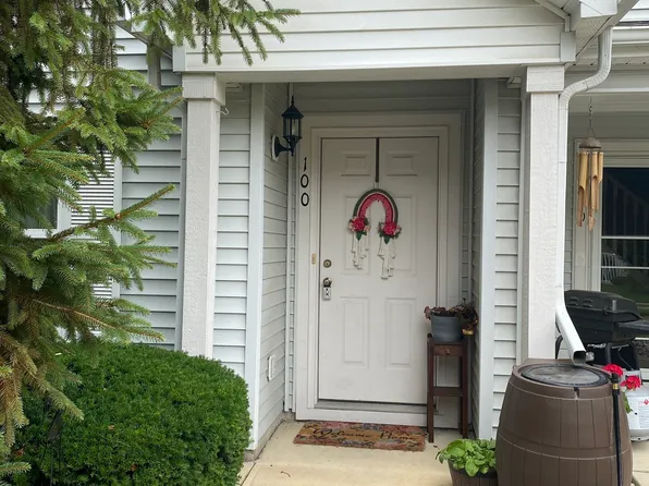 13255 Deception Pass Unit 100, Fishers, IN 46038