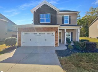 206 Rivers Edge Cir, Simpsonville, SC 29680