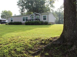 2305 Ephesus Church Rd, Hollow Rock, TN 38342