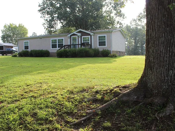 2305 Ephesus Church Rd, Hollow Rock, TN 38342