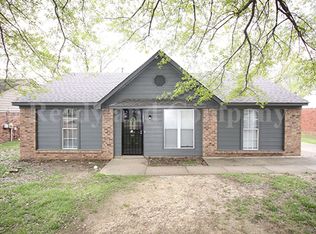 3335 Laurel Dr, Horn Lake, MS 38637