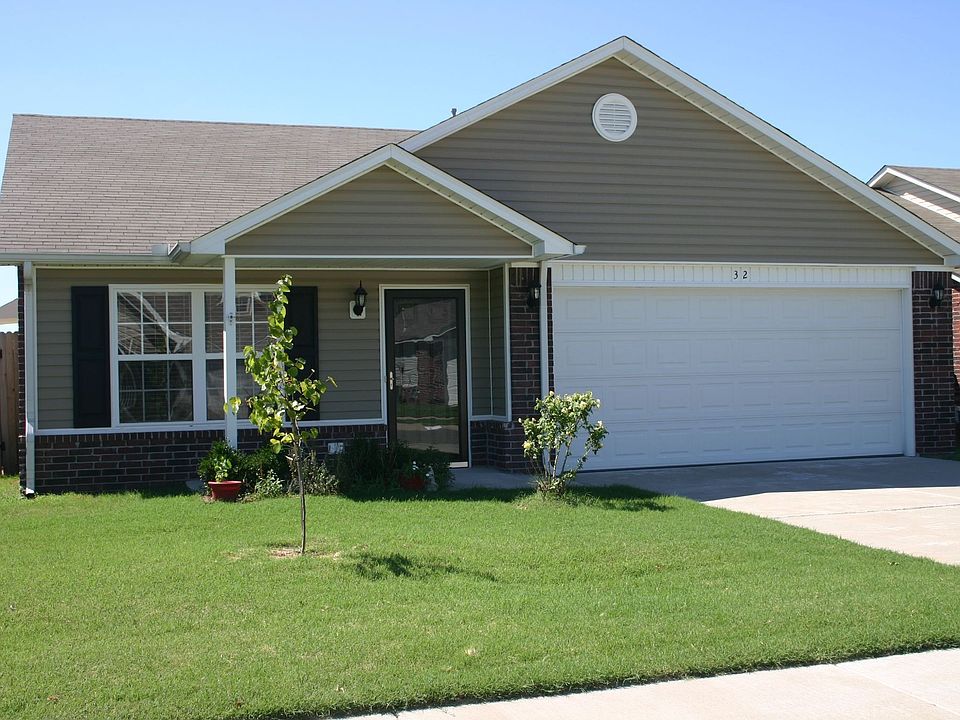 Energy Star Rated. Low Utility Bills
