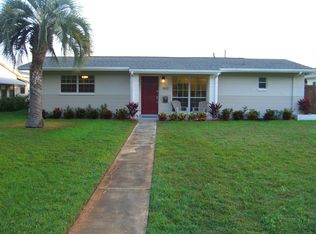 460 44th Ave NE, Saint Petersburg, FL 33703