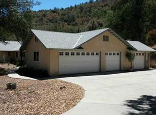 49260 Stillmeadow Dr, Oakhurst, CA 93644