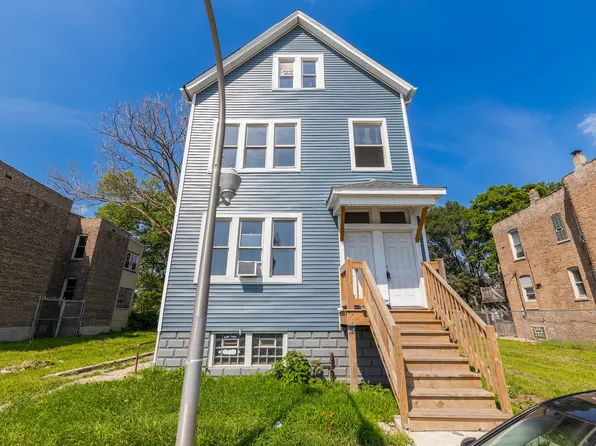 5348 S Wells St, Chicago, IL 60609