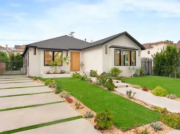 309 S Canon Dr, Beverly Hills, CA 90212