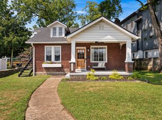 2025 Beech Ave, Nashville, TN 37204