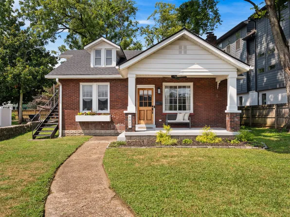 2025 Beech Ave, Nashville, TN 37204