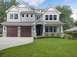 440 N Quincy St, Hinsdale, IL