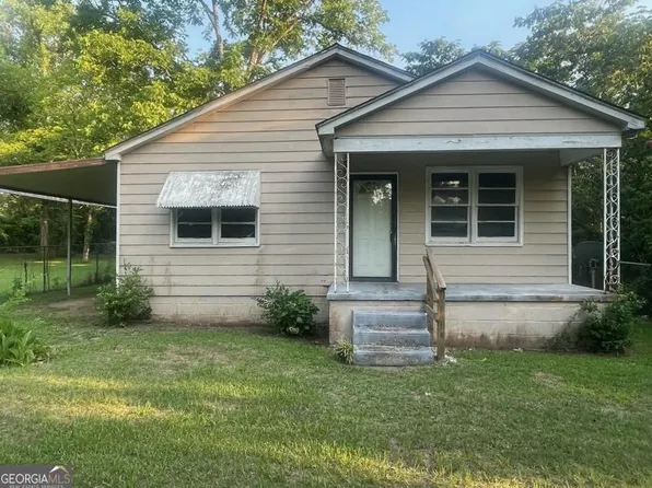 1324 E 1st Ave, Albany, GA 31705