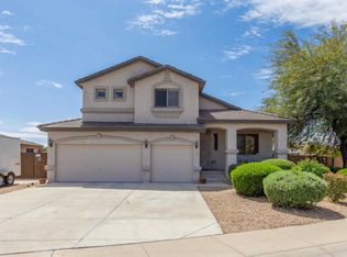 16823 W Westminster Dr, Surprise, AZ 85374
