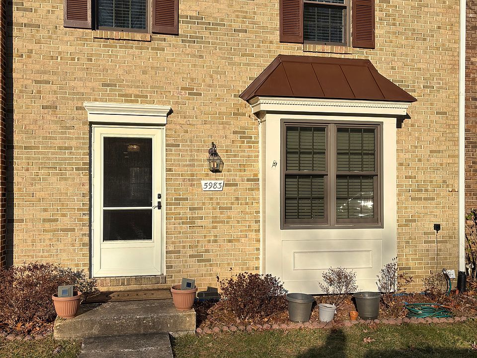 1st image of 5983 Clerkenwell Ct