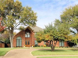 3511 Brookline Ln, Farmers Branch, TX 75234