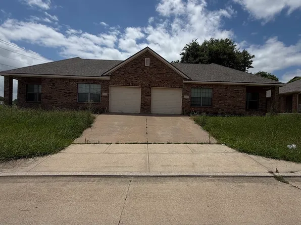 7901 Marydean Ave, Fort Worth, TX 76116