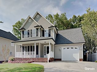 161 Bishop Ln, Concord, NC 28025