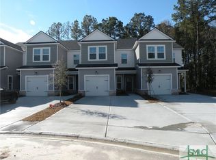 247 Sonoma Dr, Pooler, GA 31322