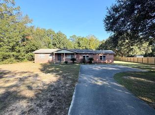 3920 Ranch Rd, Pace, FL 32571