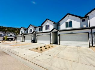 2966 W Graham Loop, Cedar City, UT 84720