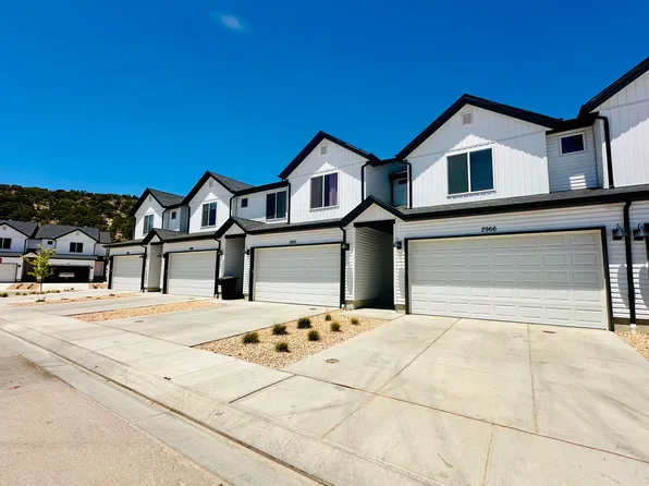 2966 W Graham Loop, Cedar City, UT 84720