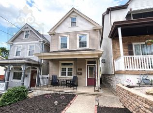 258 Paul St, Pittsburgh, PA 15211