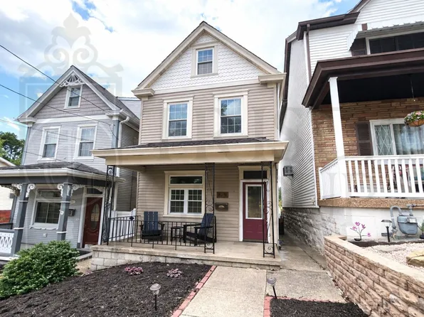 258 Paul St, Pittsburgh, PA 15211