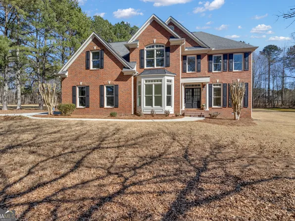 155 Hedgewick Way, Tyrone, GA 30290