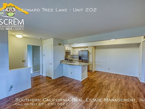 4th image of 24425 Leonard Tree Ln Unit 202