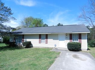 4077 Church St, Conley, GA 30288